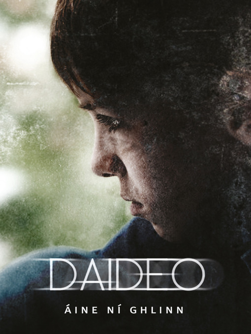 Cover image for Daideo
